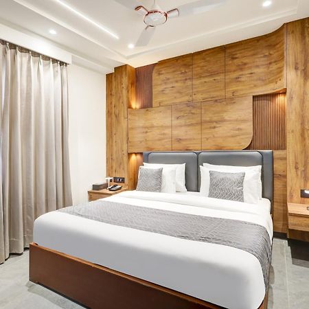 The Tyche New Delhi - Traveller'S Choice Award Winner 2025 ניו דלהי מראה חיצוני תמונה
