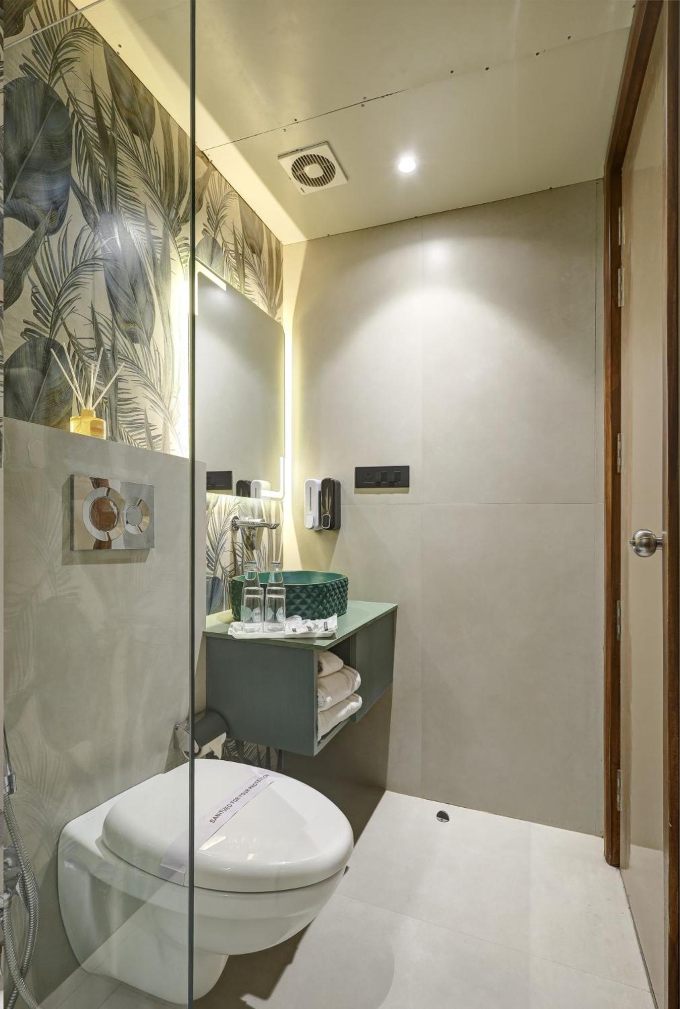 The Tyche New Delhi - Traveller'S Choice Award Winner 2025 ניו דלהי מראה חיצוני תמונה